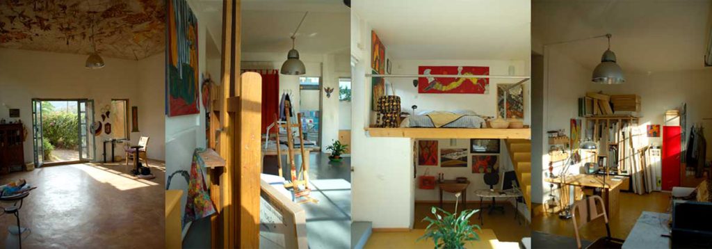 Atelier 1