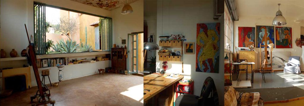 Atelier 2